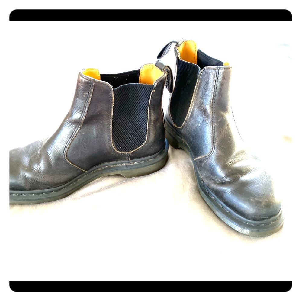 Dr. Martens Boots Men’s